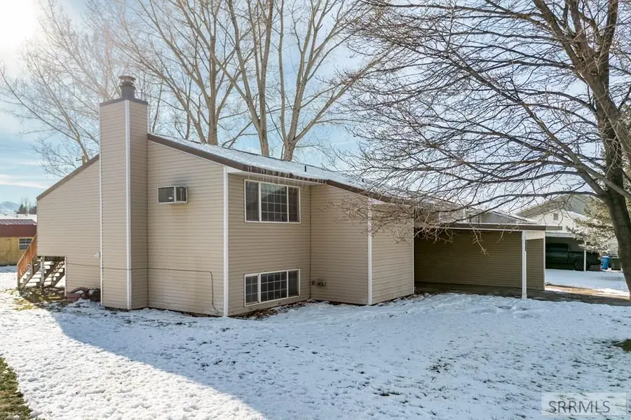 1965 Butte Street, Pocatello, ID 83201 - #2