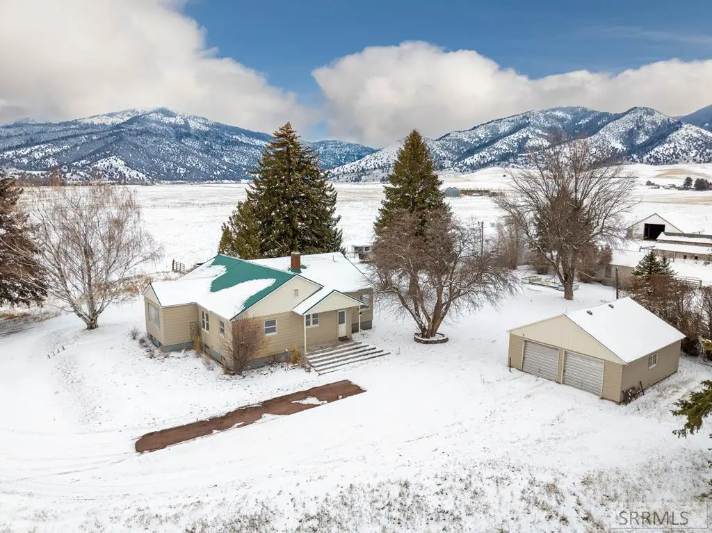 2226 Irwin North Road, Irwin, ID 83428 - Image #1