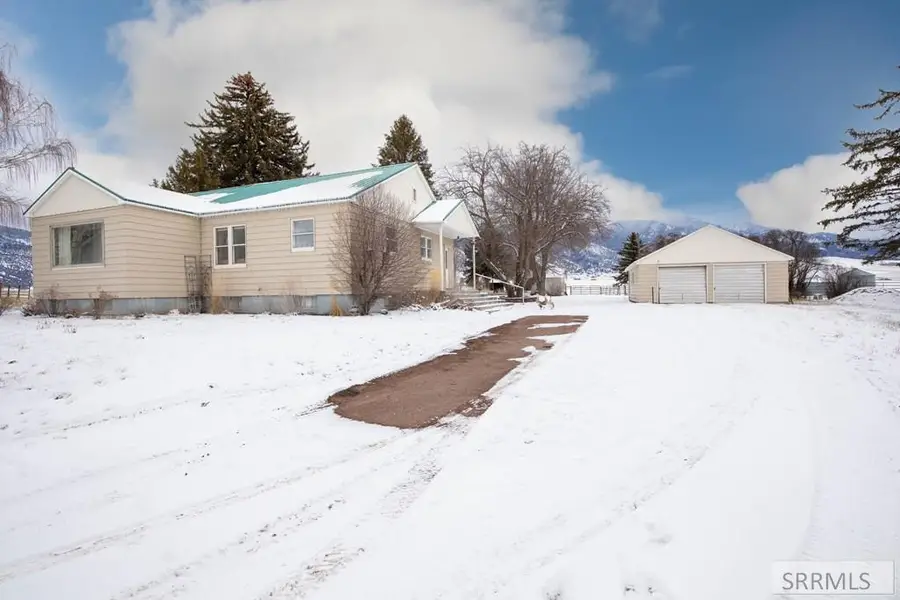 2226 Irwin North Road, Irwin, ID 83428 - Image #2
