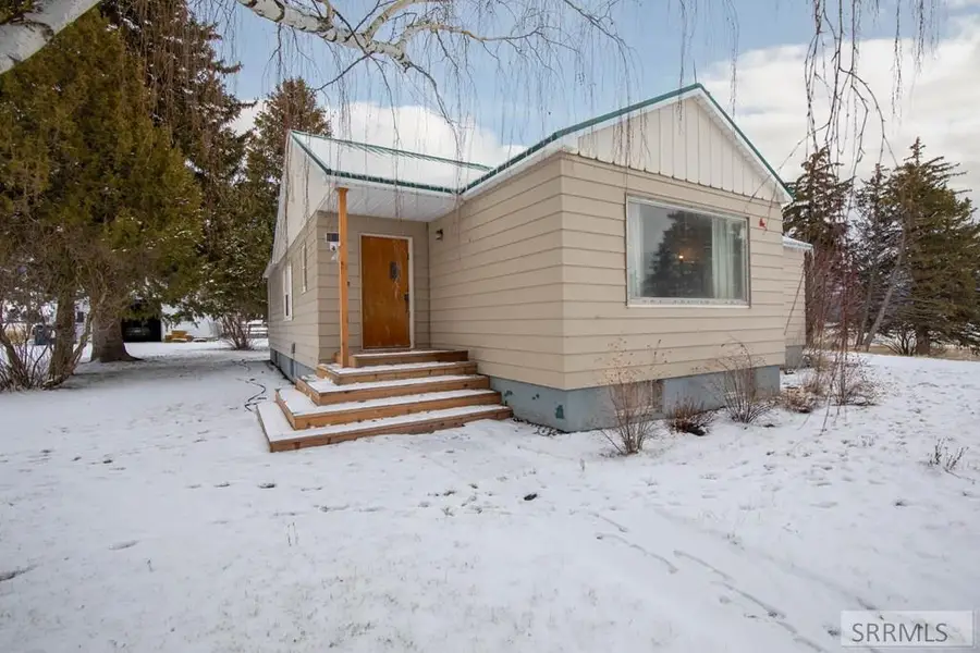 2226 Irwin North Road, Irwin, ID 83428 - Image #3