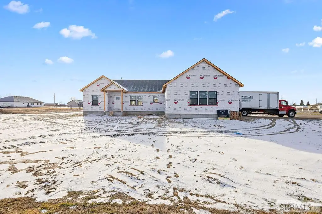 1781 Fjord Lane, Rexburg, ID 83440 - Image #1