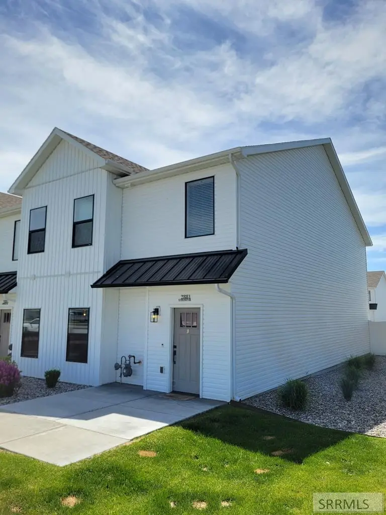 2881 Sunburst Drive #2881, Idaho Falls, ID 83406 - Image #1