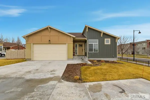 1902 Warm Springs Road, IDAHO FALLS, ID 83402