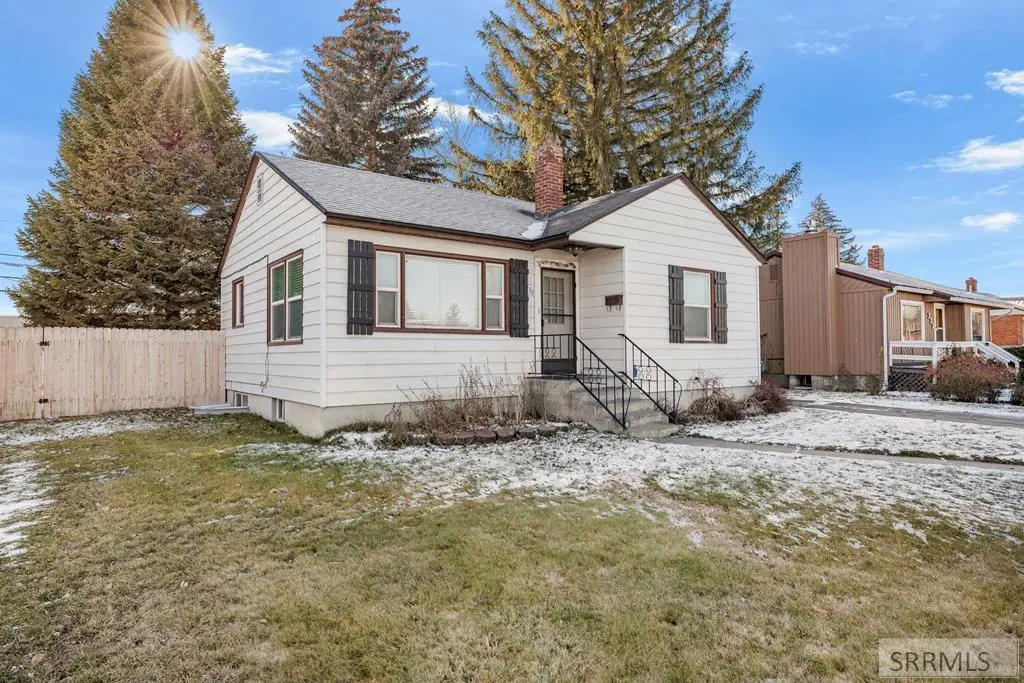 232 16th Street, Idaho Falls, ID 83404 - Image #1