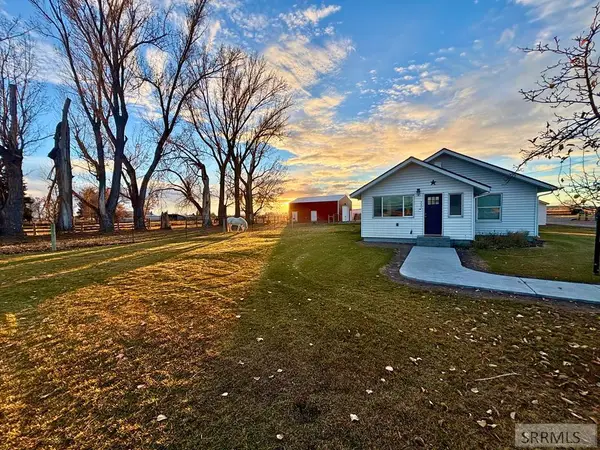 331 3500 E, LEWISVILLE, ID 83431