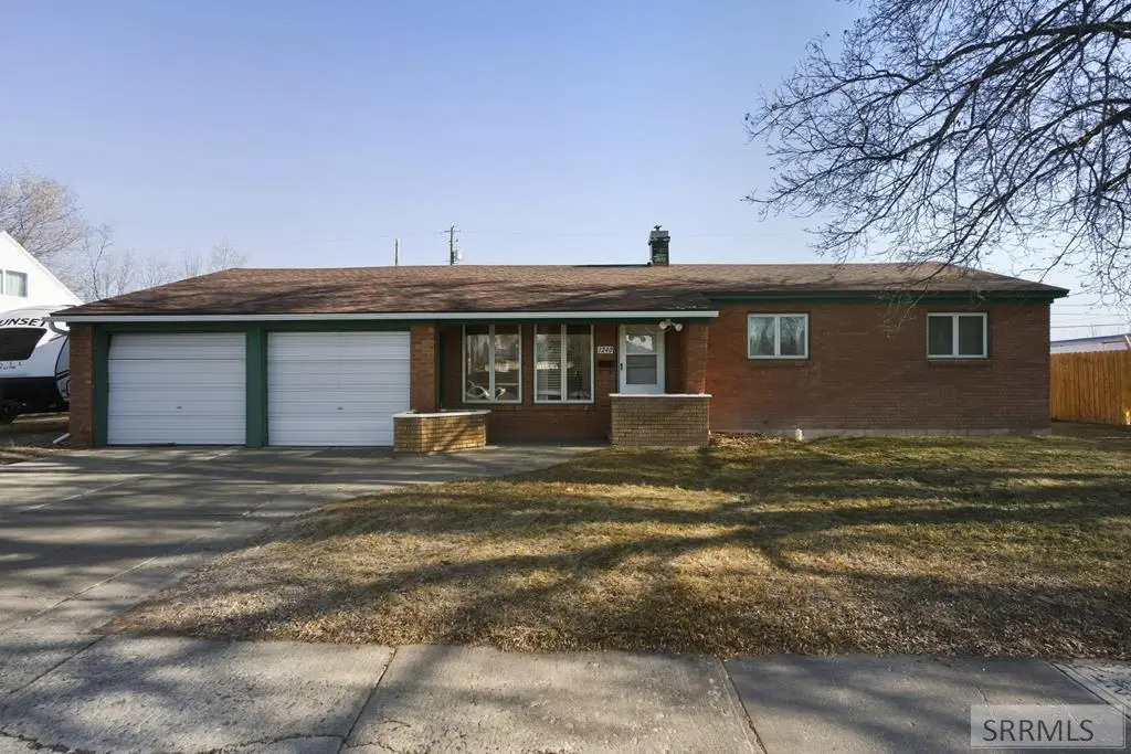 1240 Alameda Avenue, Idaho Falls, ID 83401 - #1