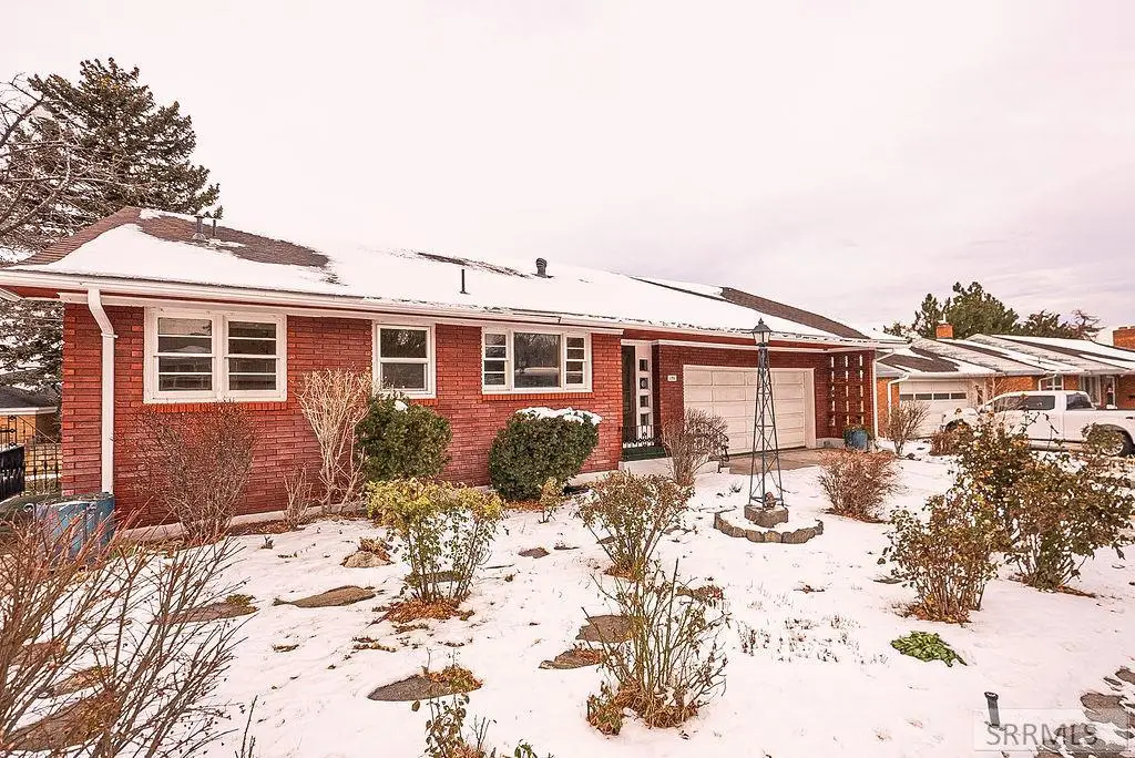 181 16th Place, Pocatello, ID 83201 - Image #1