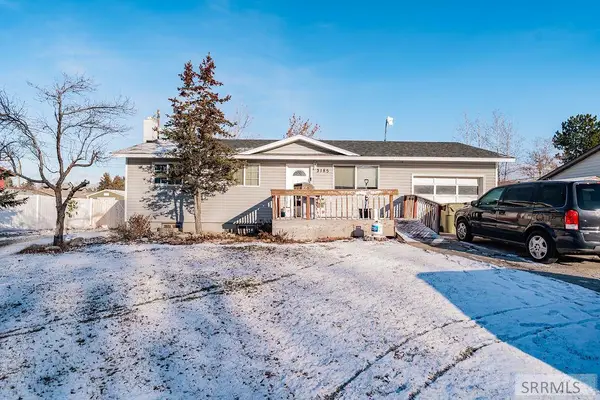3185 Owen Street, AMMON, ID 83406