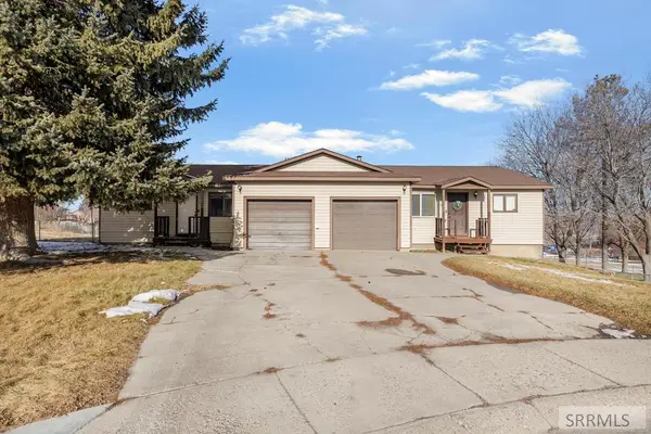 188 Mesa Canyon Drive #190, POCATELLO, ID 83201