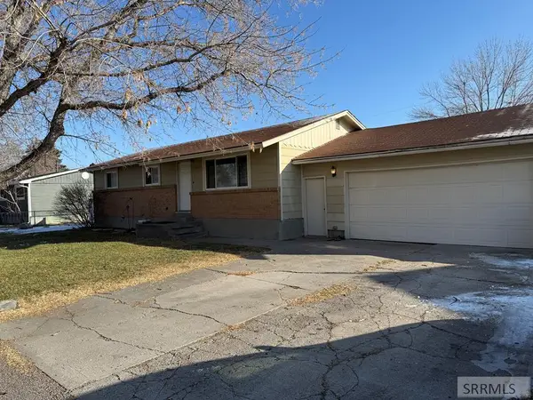 4926 Easy Street, CHUBBUCK, ID 83202