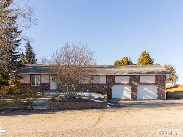 319 Pine Street, PARKER, ID 83445