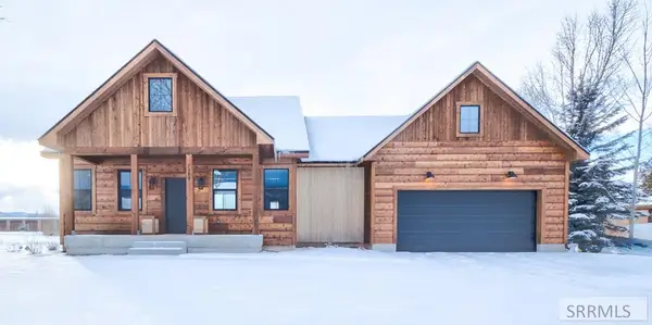 7388 Lupine Lane, VICTOR, ID 83455