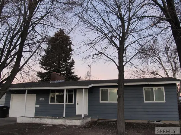 1875 Falcon Drive, IDAHO FALLS, ID 83406
