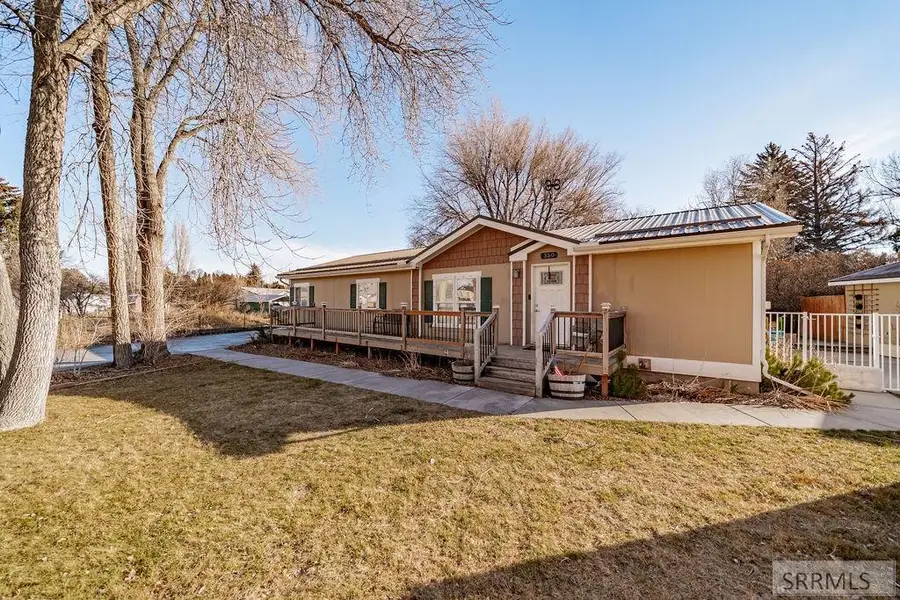 350 3rd W, Rigby, ID 83442 - Image #2