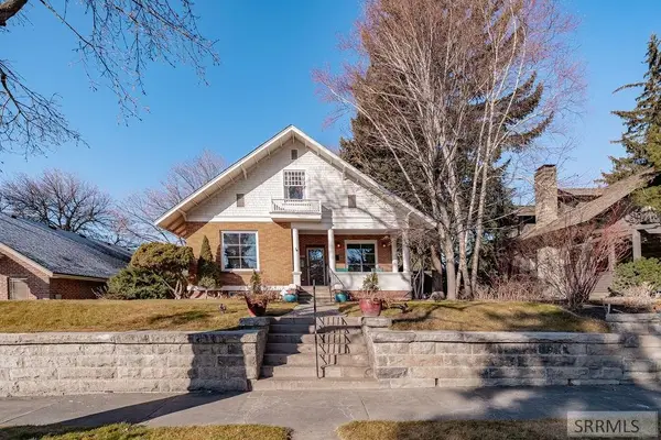 173 Placer Avenue, IDAHO FALLS, ID 83402