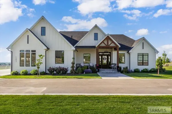 1292 1090 N, SHELLEY, ID 83274