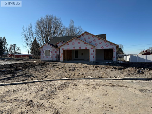 394 Wind River Circle, SHELLEY, ID 83274