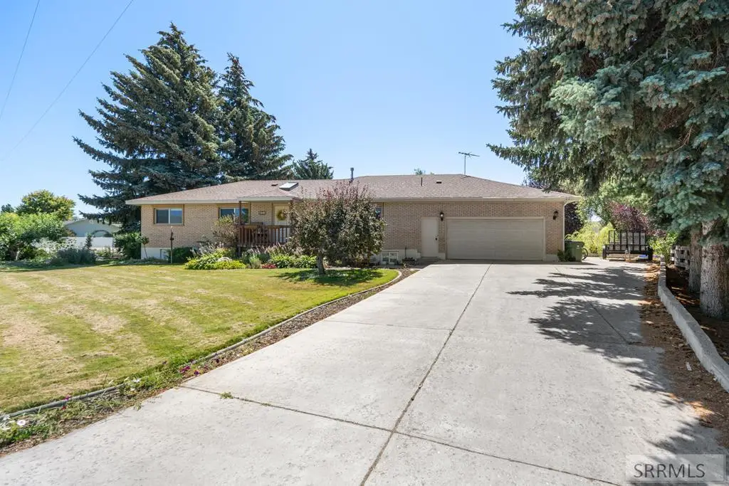 871 Widdison Lane, Rexburg, ID 83440 - Image #1