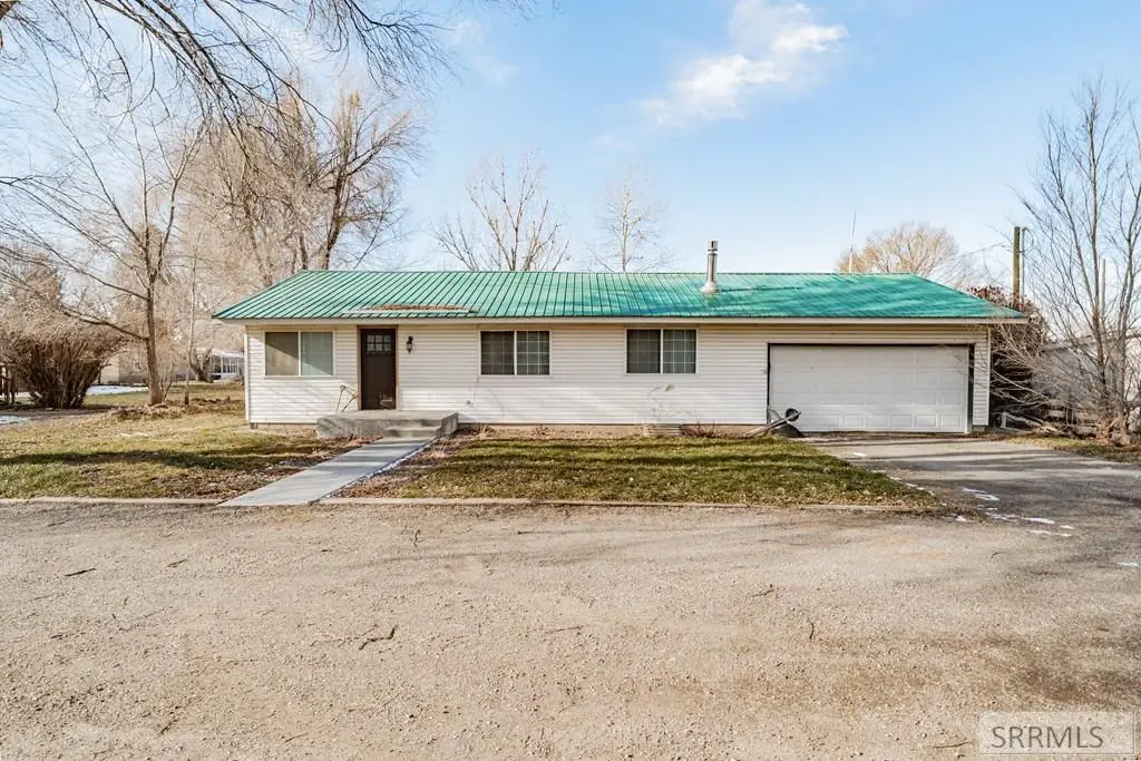 669 2nd E, Ririe, ID 83443 - Image #1