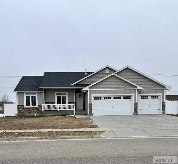 6203 Maggie Drive, IDAHO FALLS, ID 83402