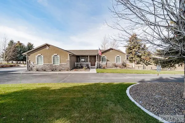7121 Culebra Rio Circle, IDAHO FALLS, ID 83406