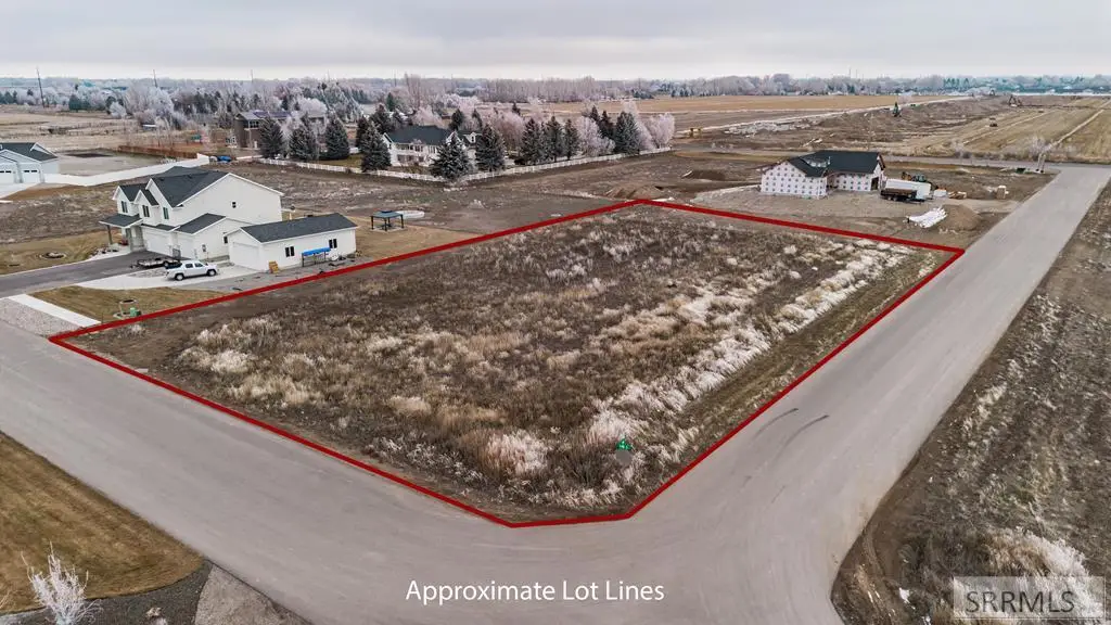 TBD E 369 N, Rigby, ID 83442 - Image #1