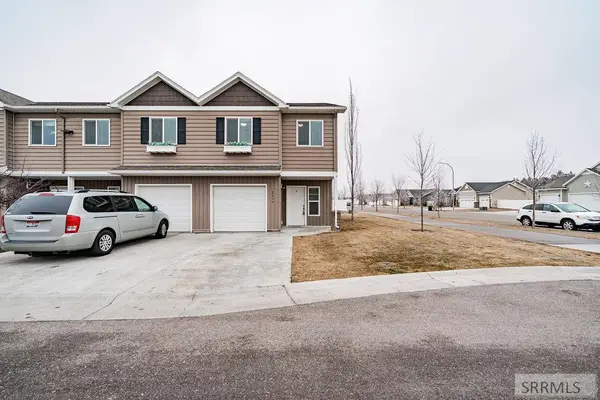 2830 Murwood Street, IDAHO FALLS, ID 83402