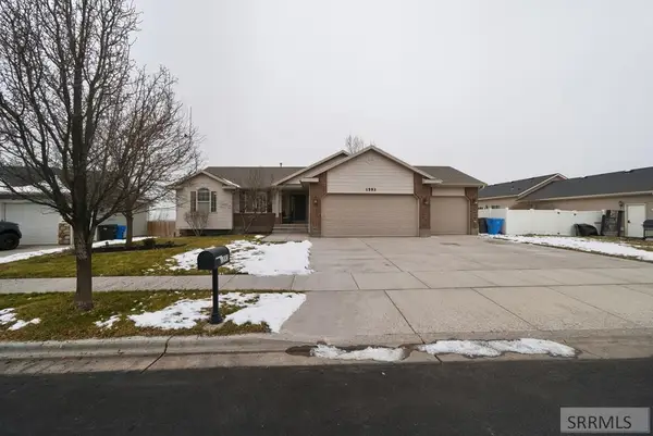 1593 Pointeview Drive, POCATELLO, ID 83201
