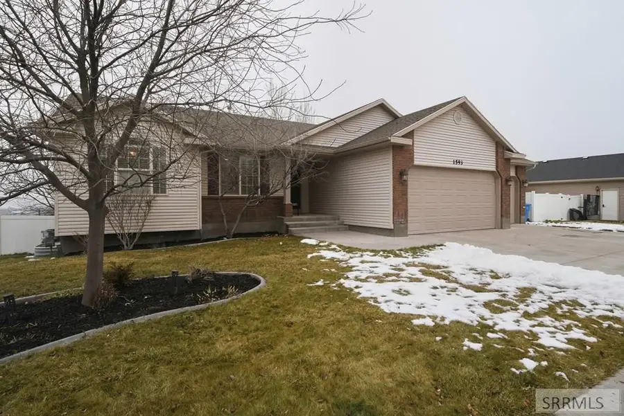 1593 Pointeview Drive, Pocatello, ID 83201 - Image #3