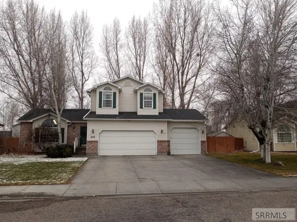 273 Leesburg Lane, IDAHO FALLS, ID 83404