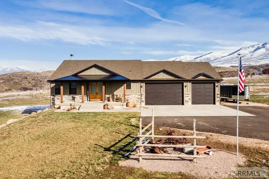 250 Pidcock Rd, Inkom, ID 83245 - Image #3