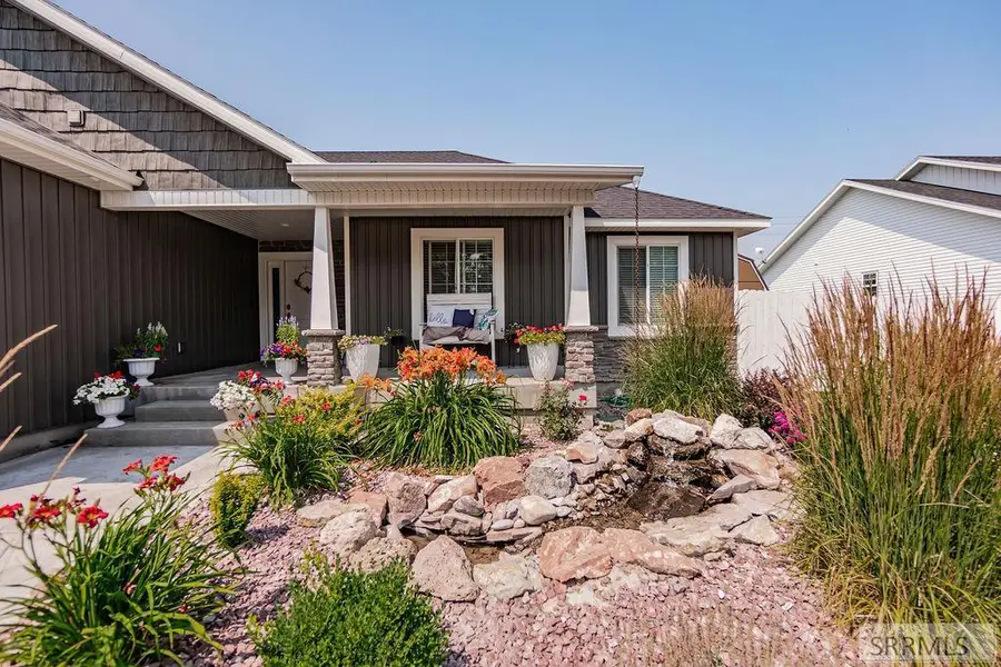 1557 Quinn Creek Road, Idaho Falls, ID 83401 - Image #2