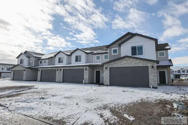 1114 Ashlyn Wy #1, RIGBY, ID 83442