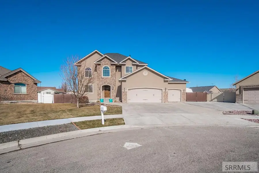 1801 Delaware Court, Idaho Falls, ID 83404 - Image #2