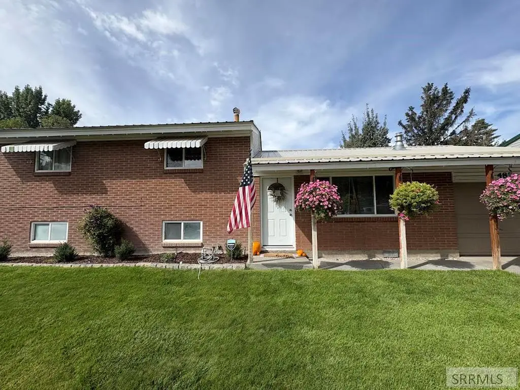 487 Starlite Avenue, Idaho Falls, ID 83402 - Image #1