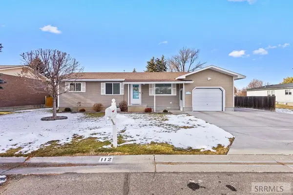 112 Park Avenue, SUGAR CITY, ID 83448