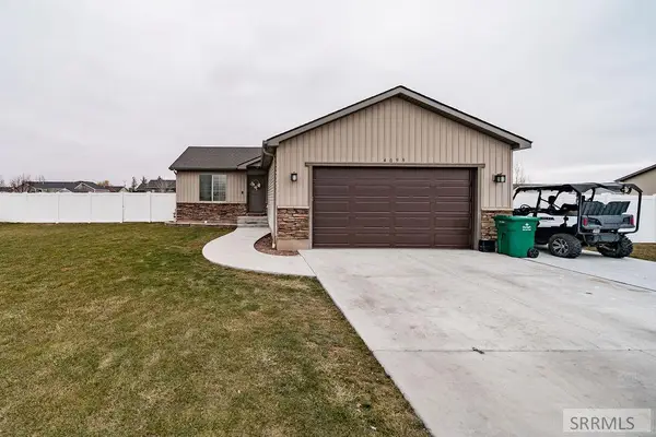 4099 Deloy Drive, IDAHO FALLS, ID 83401