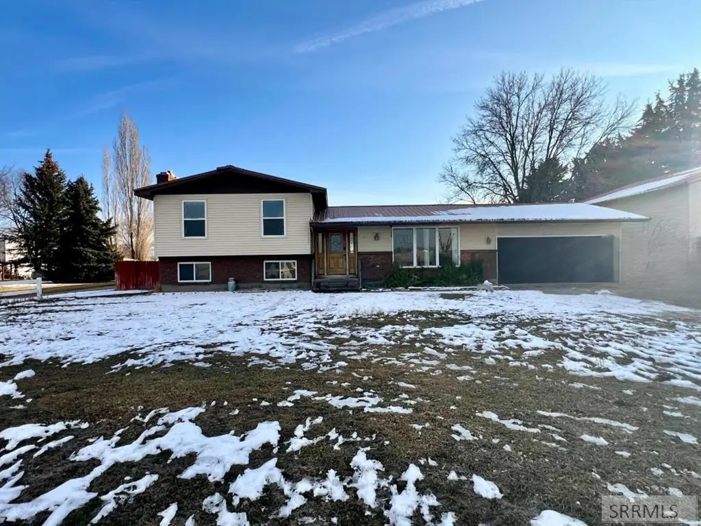 3164 Cromwell Lane, Blackfoot, ID 83221 - Image #1