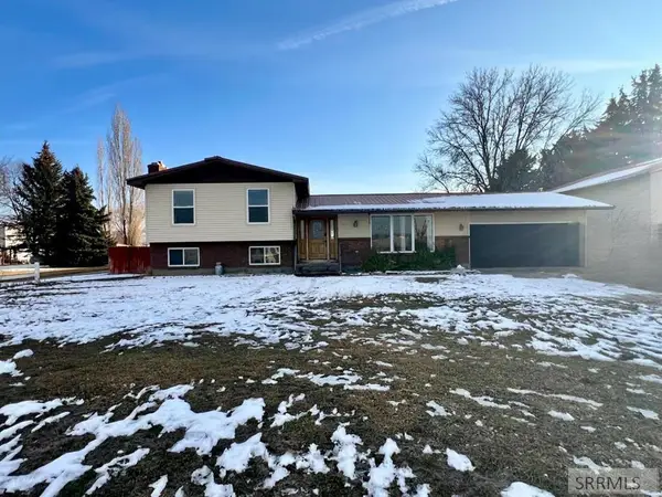 3164 Cromwell Lane, BLACKFOOT, ID 83221