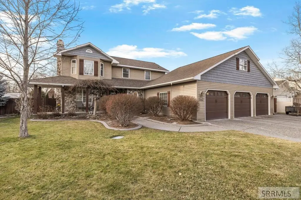 3602 Cobblestone Lane, Idaho Falls, ID 83404 - Image #1