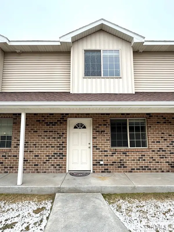 171 Robison Drive, AMMON, ID 83406