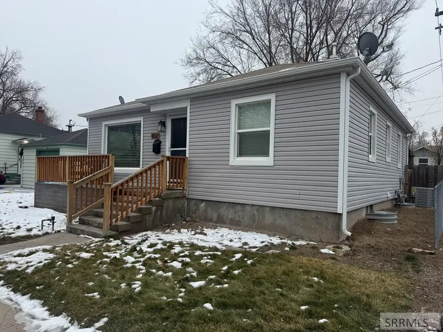 1037 Benton Street, Pocatello, ID 83204 - Image #2