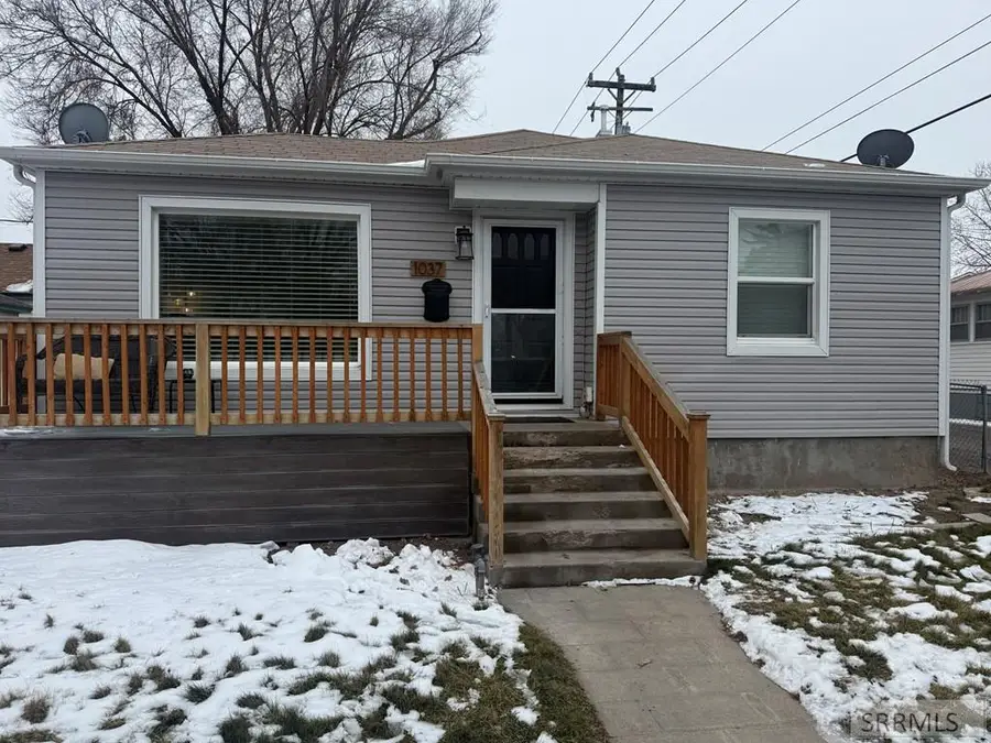 1037 Benton Street, Pocatello, ID 83204 - Image #3