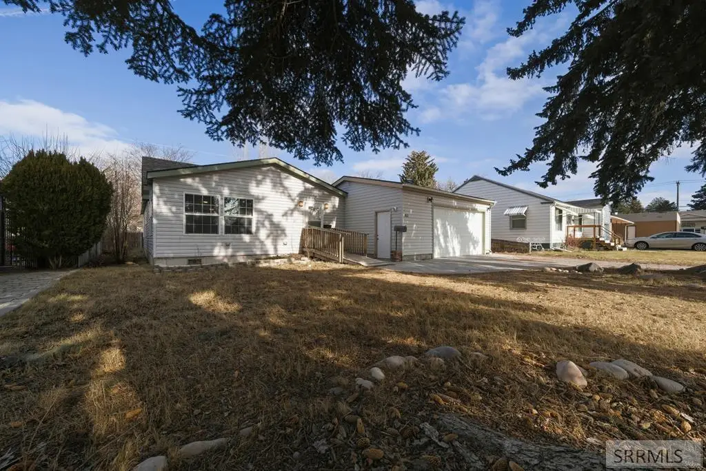 453 9th Street, Idaho Falls, ID 83404 - Image #1