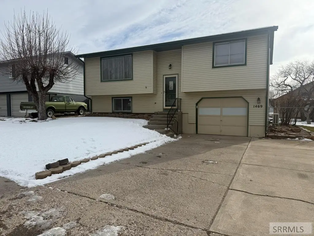 1469 Golden Gate, Pocatello, ID 83201 - Image #1