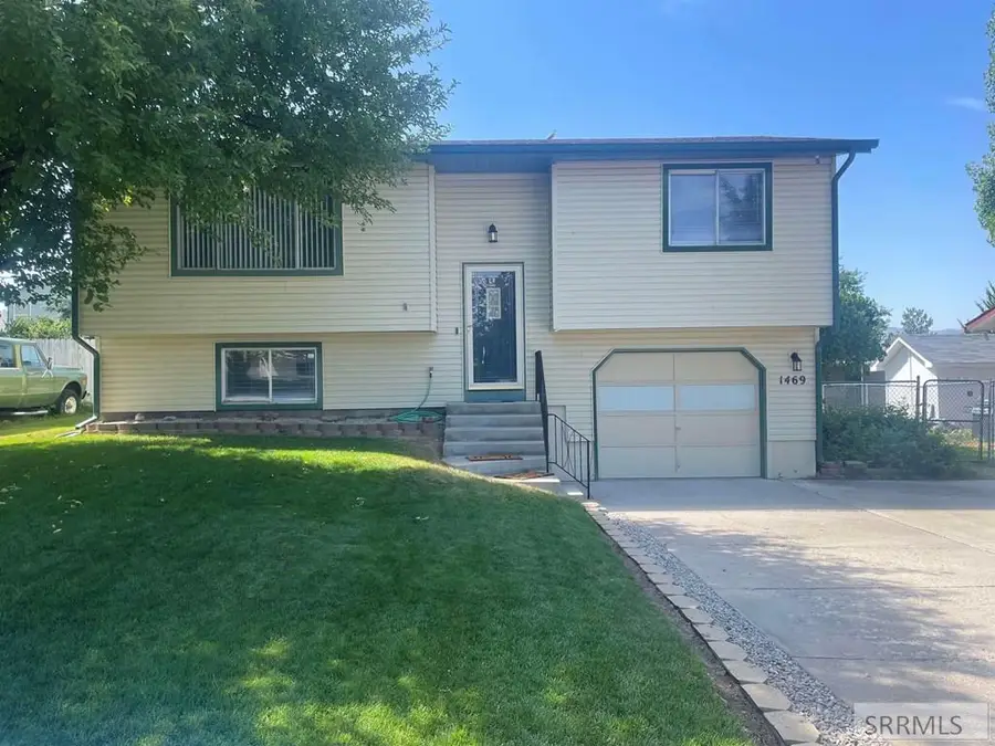1469 Golden Gate, Pocatello, ID 83201 - Image #2