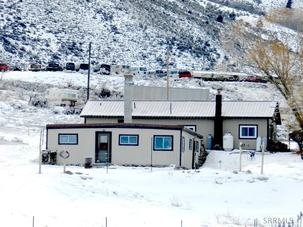 36 Blue Camas Road, Salmon, ID 83467 - #1