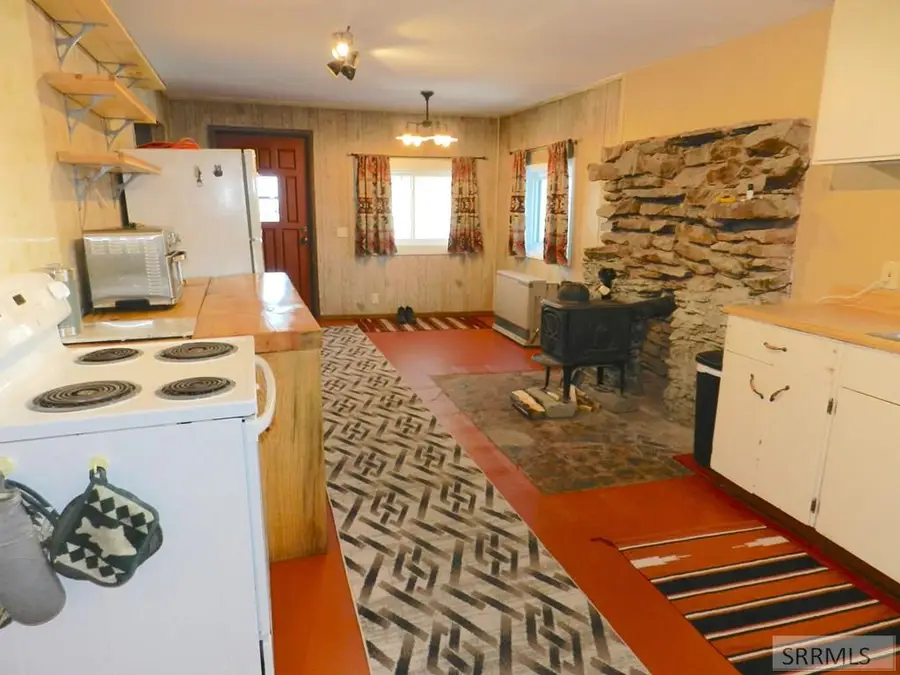 36 Blue Camas Road, Salmon, ID 83467 - #3