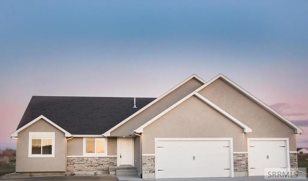 198 Galena Summit Dr, Idaho Falls, ID 83404 - Image #1