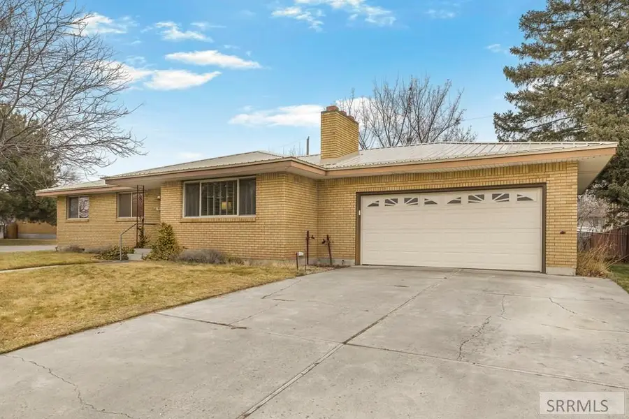 822 Raymond Drive, Idaho Falls, ID 83402 - Image #3